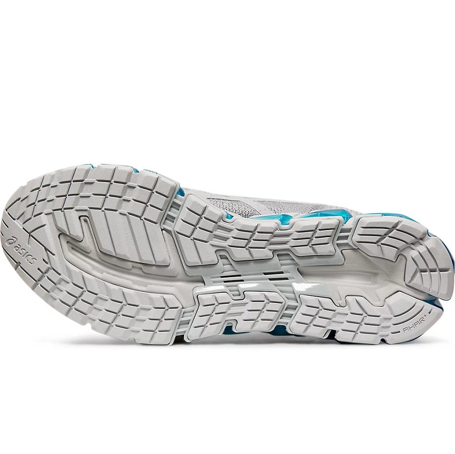 Giày Asics Gel-Quantum 360 5 Jcq 'Light Grey' 1021A153-021 - Ảnh 3