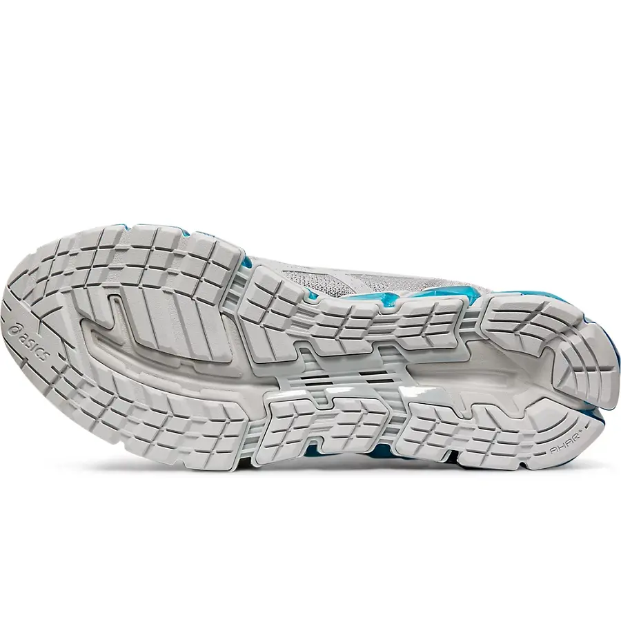 Giày Asics Gel-Quantum 360 5 Jcq 'Light Grey' 1021A153-021 - Ảnh 3