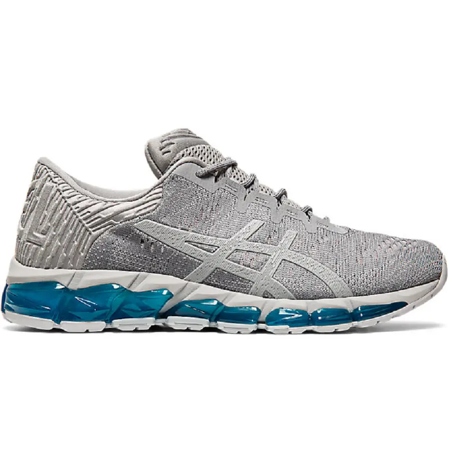 Giày Asics Gel-Quantum 360 5 Jcq 'Light Grey' 1021A153-021