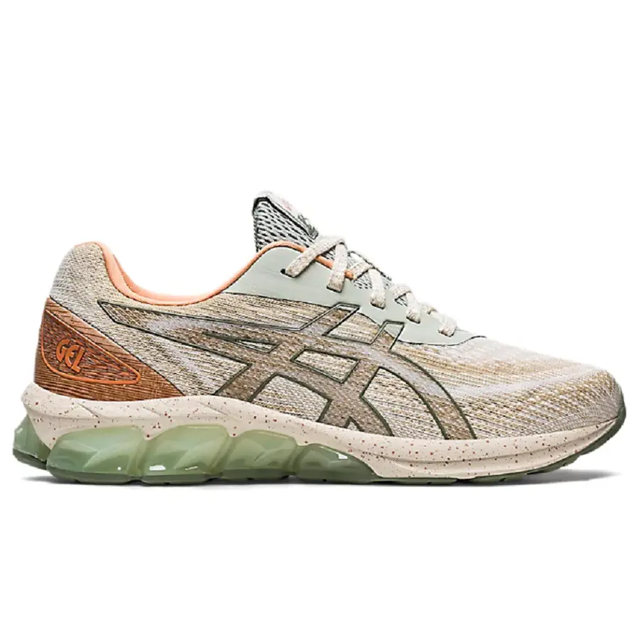 Giày Asics Gel-Quantum 180 7 'Light Sage' 1201A711-020