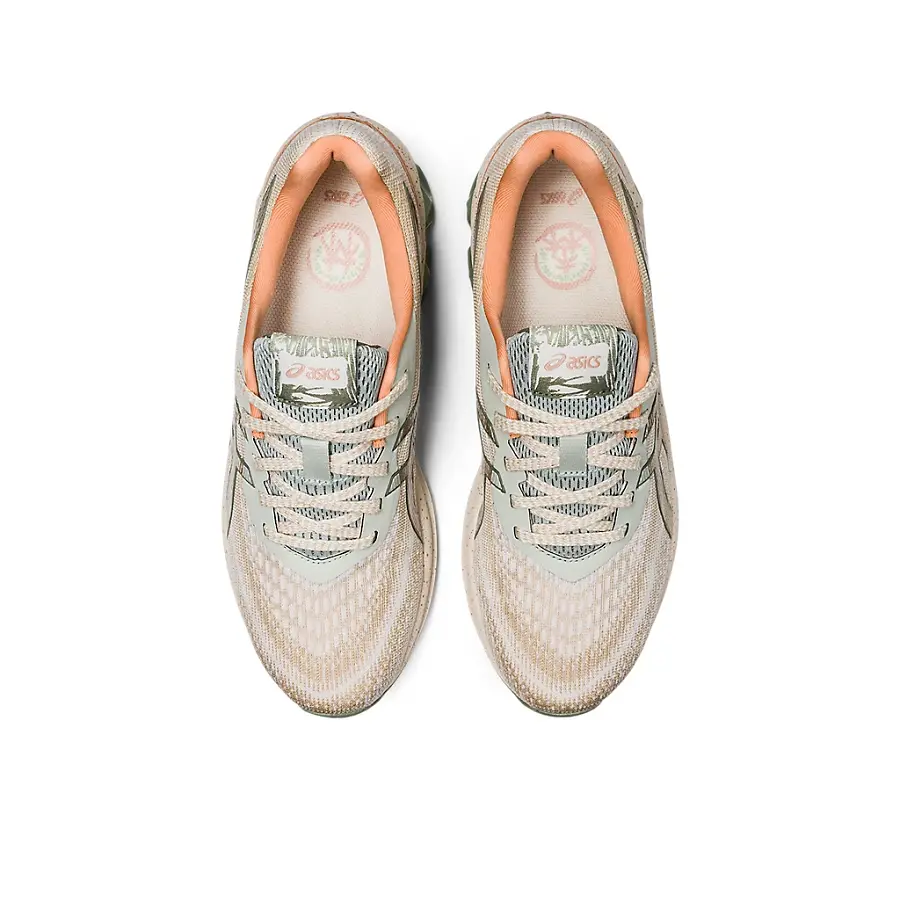 Giày Asics Gel-Quantum 180 7 'Light Sage' 1201A711-020 - Ảnh 3