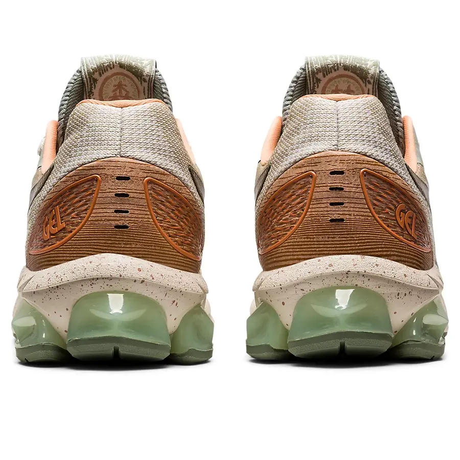 Giày Asics Gel-Quantum 180 7 'Light Sage' 1201A711-020 - Ảnh 4