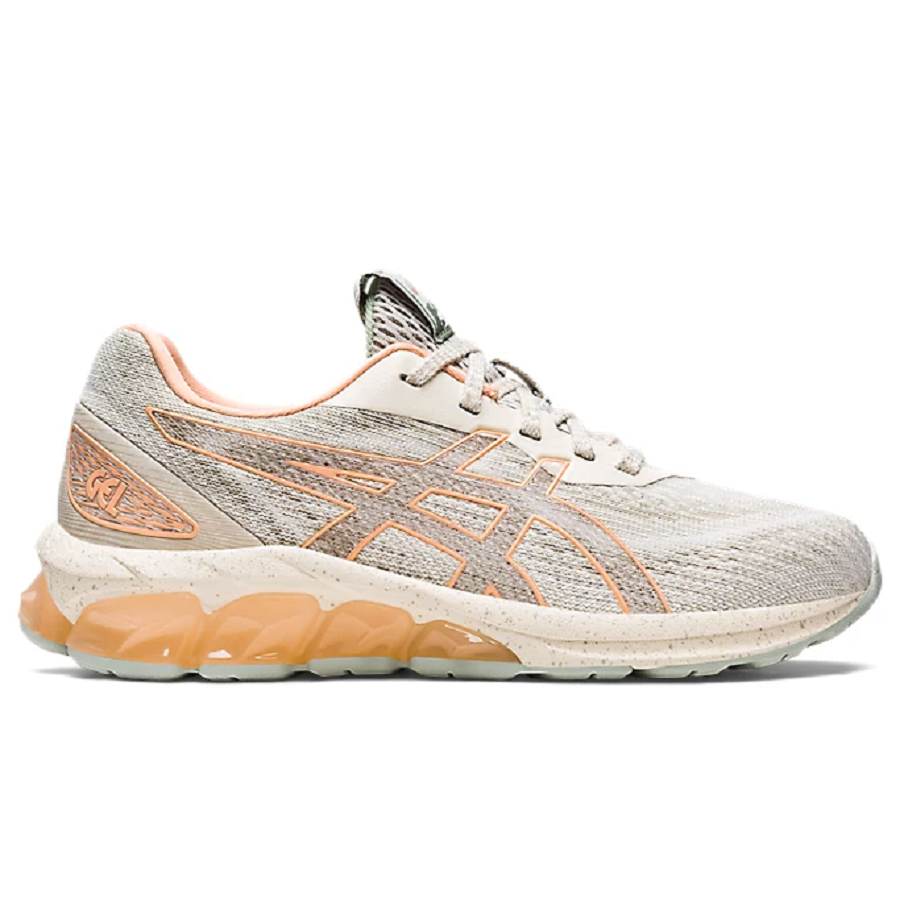 Giày Asics Gel-Quantum 180 7 'Cream White Grey' 1202A367-020