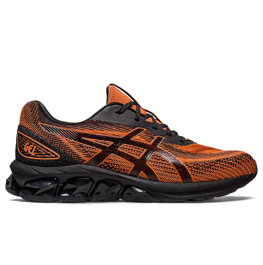 Giày Asics Gel-Quantum 180 7 'Black Habanero' 1201A631-008