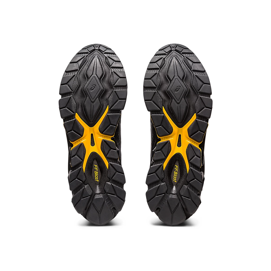 Giày Asics Gel-Quantum 360 7 'Black Ivy' 1201A779-001 - Ảnh 5