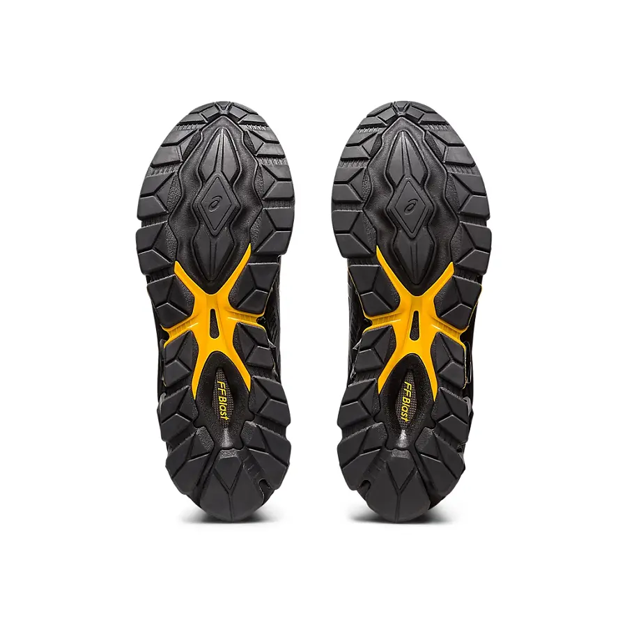 Giày Asics Gel-Quantum 360 7 'Black Ivy' 1201A779-001 - Ảnh 5