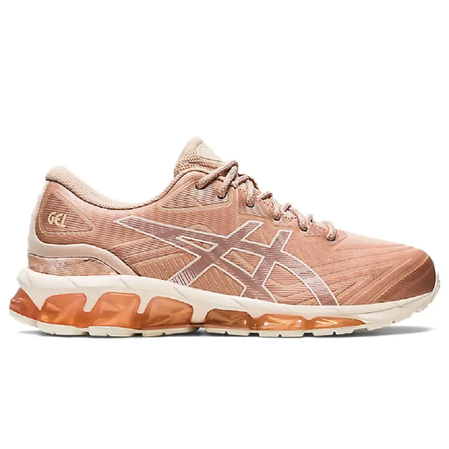 Giày Asics Gel-Quantum 360 7 'Bisque Rose Gold' 1202A339-700