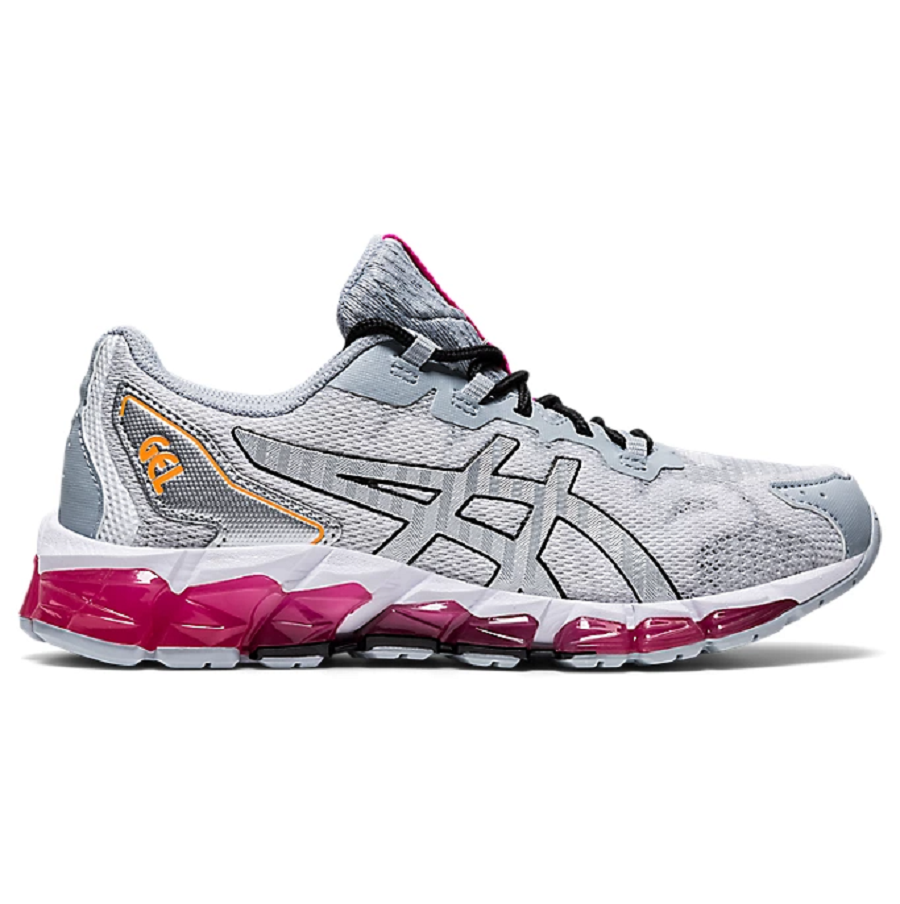 Giày Asics Gel-Quantum 360 6 'Piedmont Grey Silver' 1022A263-022