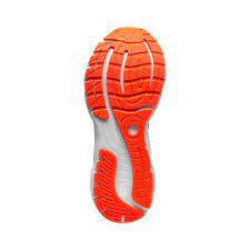 Giày Brooks Glycerin Blue White Red 20 110382-444 - Ảnh 5