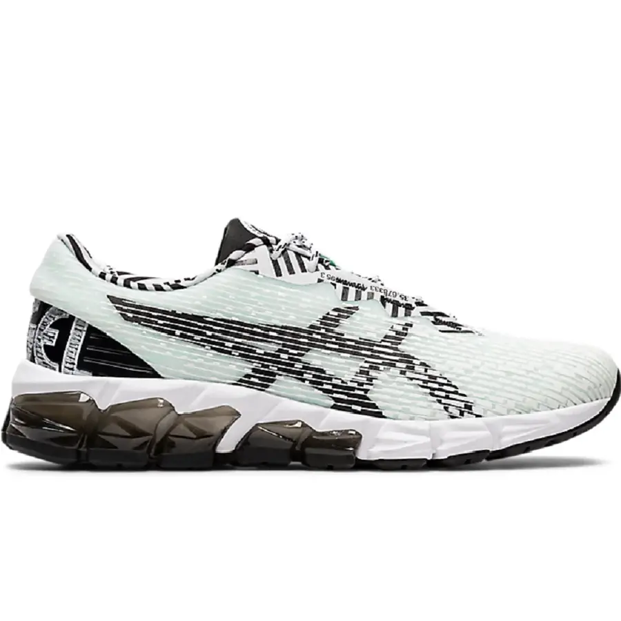 Giày Asics Gel-Quantum 180 5 ' Mint Tint Black' 1022A297-300