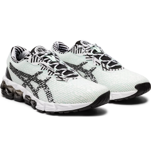 Alternative view of Giày Asics Gel-Quantum 180 5 ' Mint Tint Black' 1022A297-300