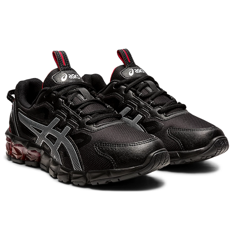 Giày Asics Gel-Quantum 90 'Black' 1204A003-006 - Ảnh 2