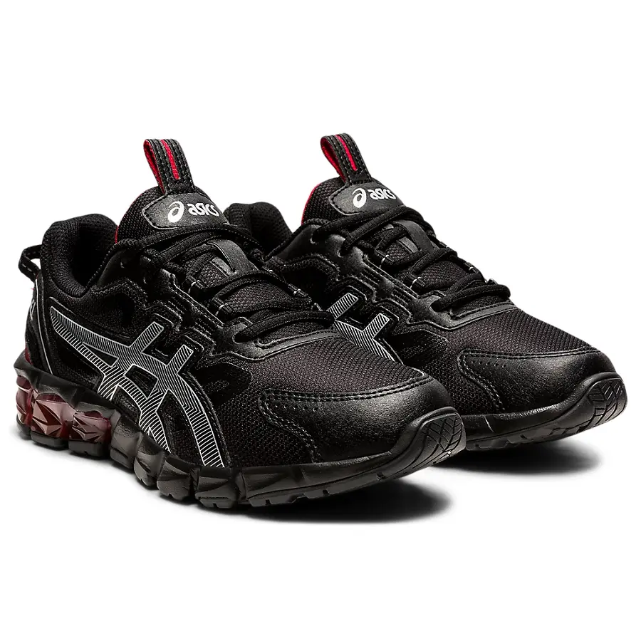 Alternative view of Giày Asics Gel-Quantum 90 'Black' 1204A003-006