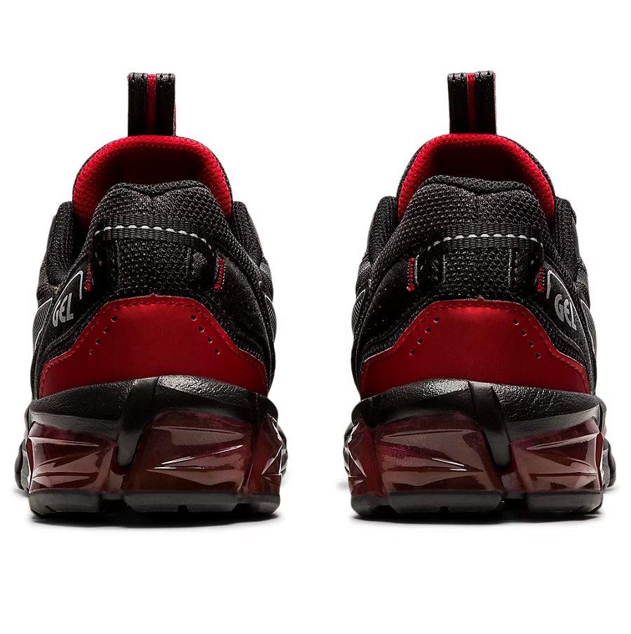 Giày Asics Gel-Quantum 90 'Black' 1204A003-006 - Ảnh 4