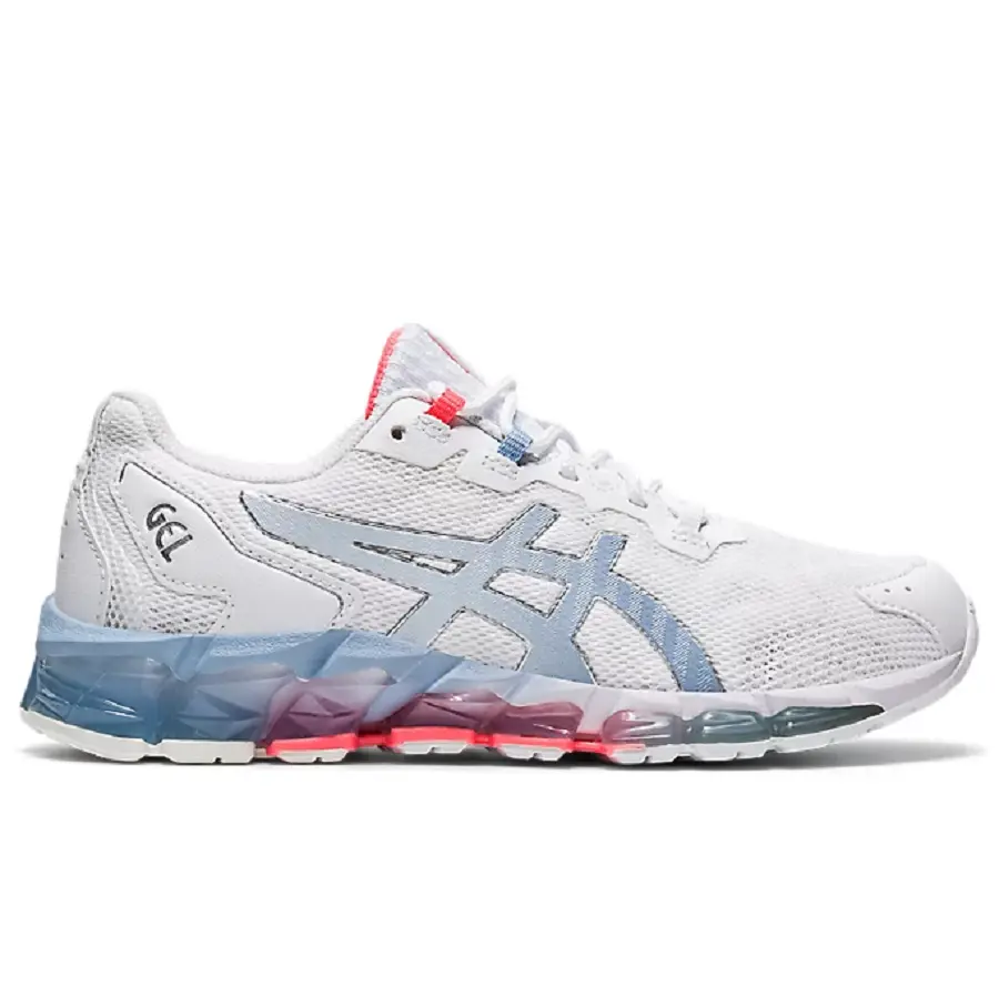 Giày Asics Gel-Quantum 360 6 'White' 1202A038-100