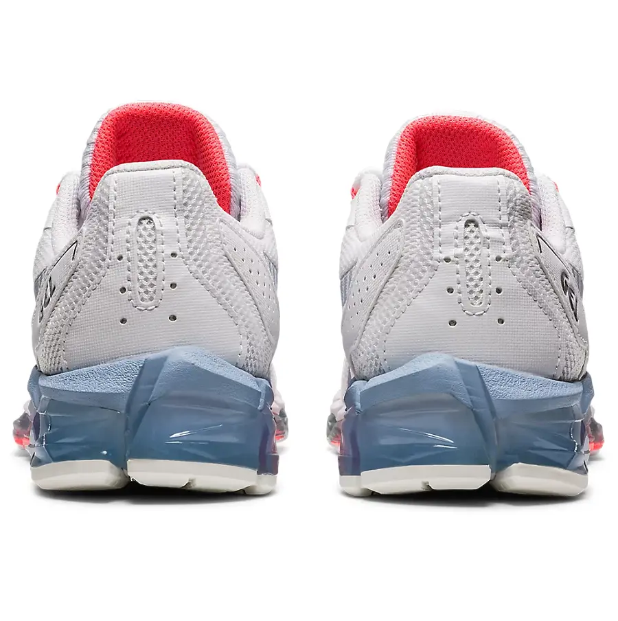 Giày Asics Gel-Quantum 360 6 'White' 1202A038-100 - Ảnh 4