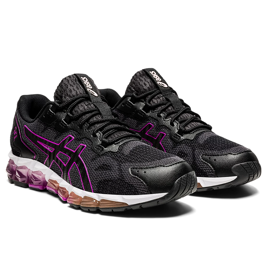 Giày Asics Gel-Quantum 360 6 'Graphite Grey' 1022A263-021 - Ảnh 2