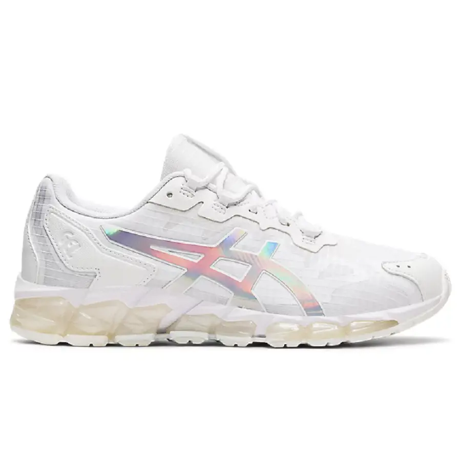Giày Asics Gel-Quantum 360 6 'White' 1202A297-100