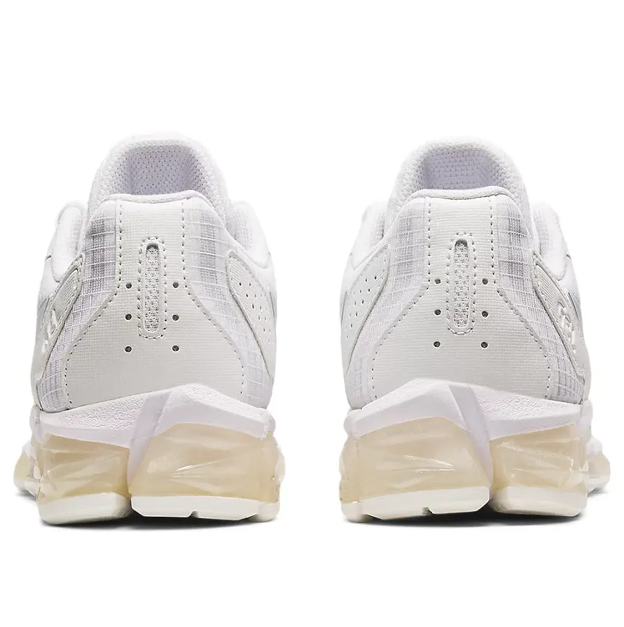 Giày Asics Gel-Quantum 360 6 'White' 1202A297-100 - Ảnh 4