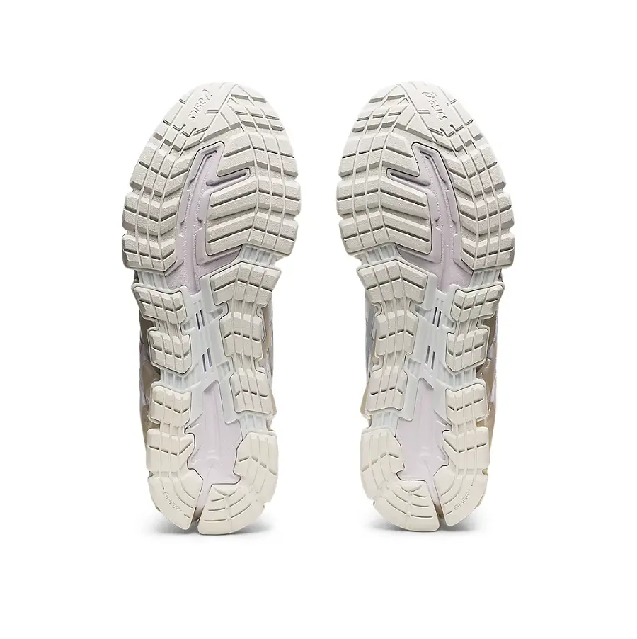 Giày Asics Gel-Quantum 360 6 'White' 1202A297-100 - Ảnh 5