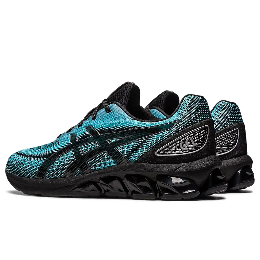 Alternative view of Giày Asics Gel-Quantum 180 7 'Bright Cyan' 1201A631-404