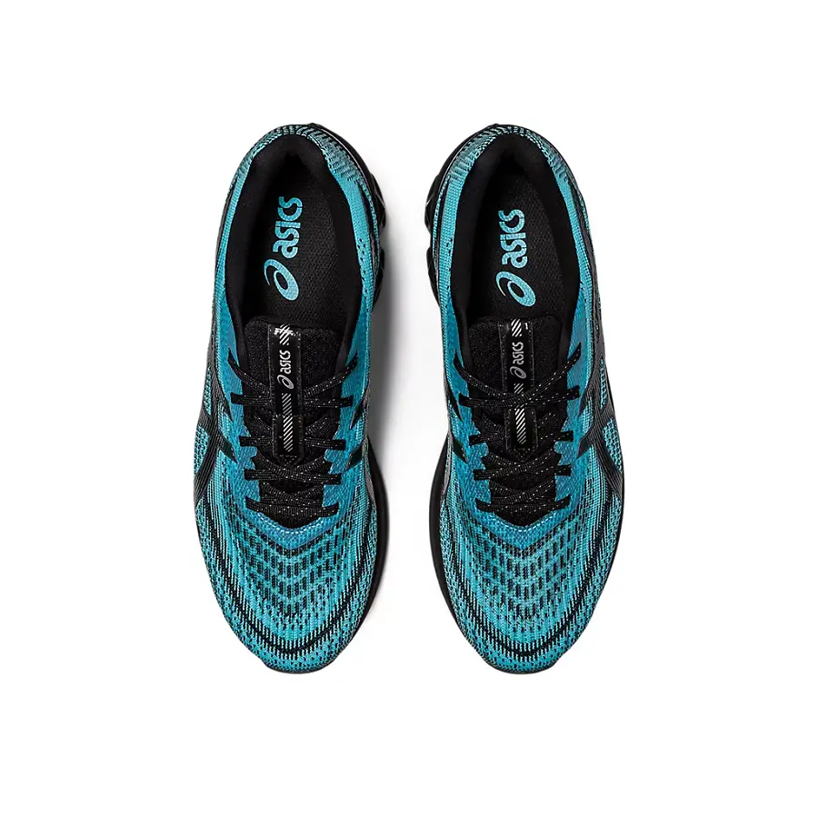 Giày Asics Gel-Quantum 180 7 'Bright Cyan' 1201A631-404 - Ảnh 3