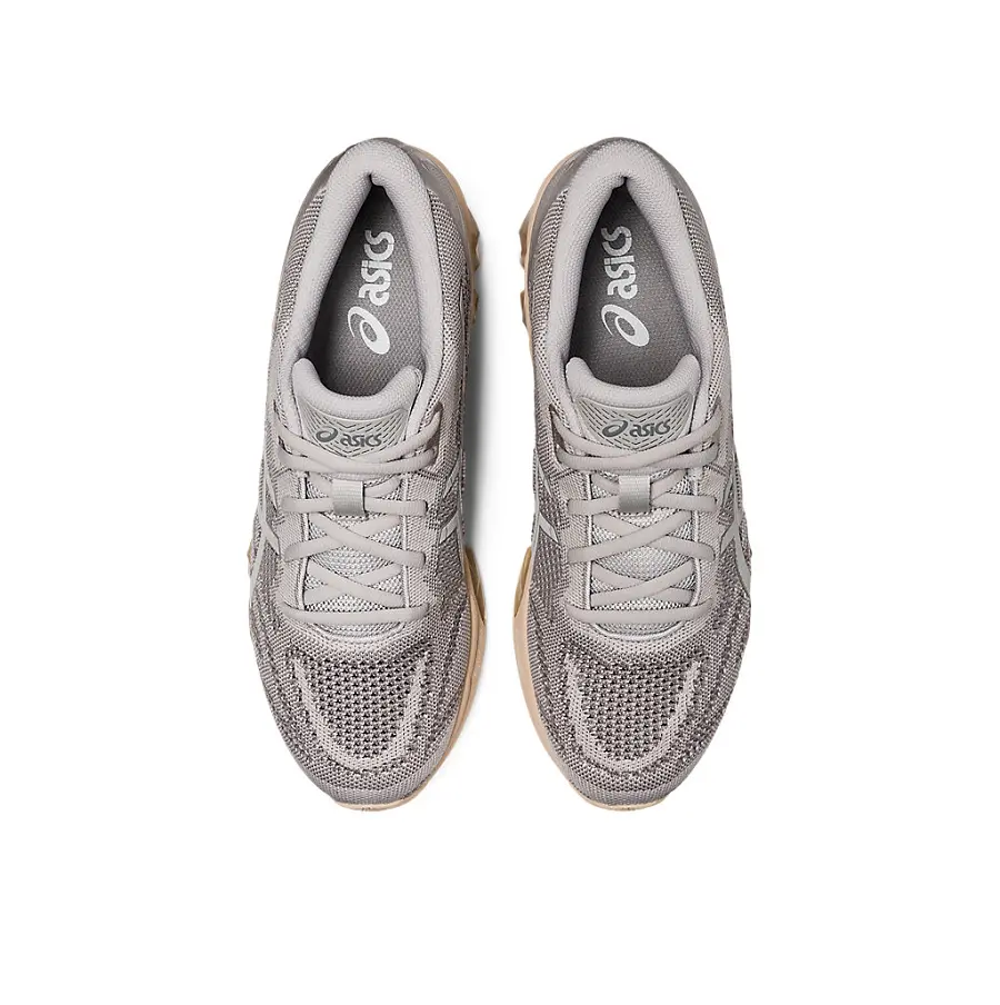 Giày Asics Gel-Quantum 360 7 'Oyster Grey' 1201A747-021 - Ảnh 3