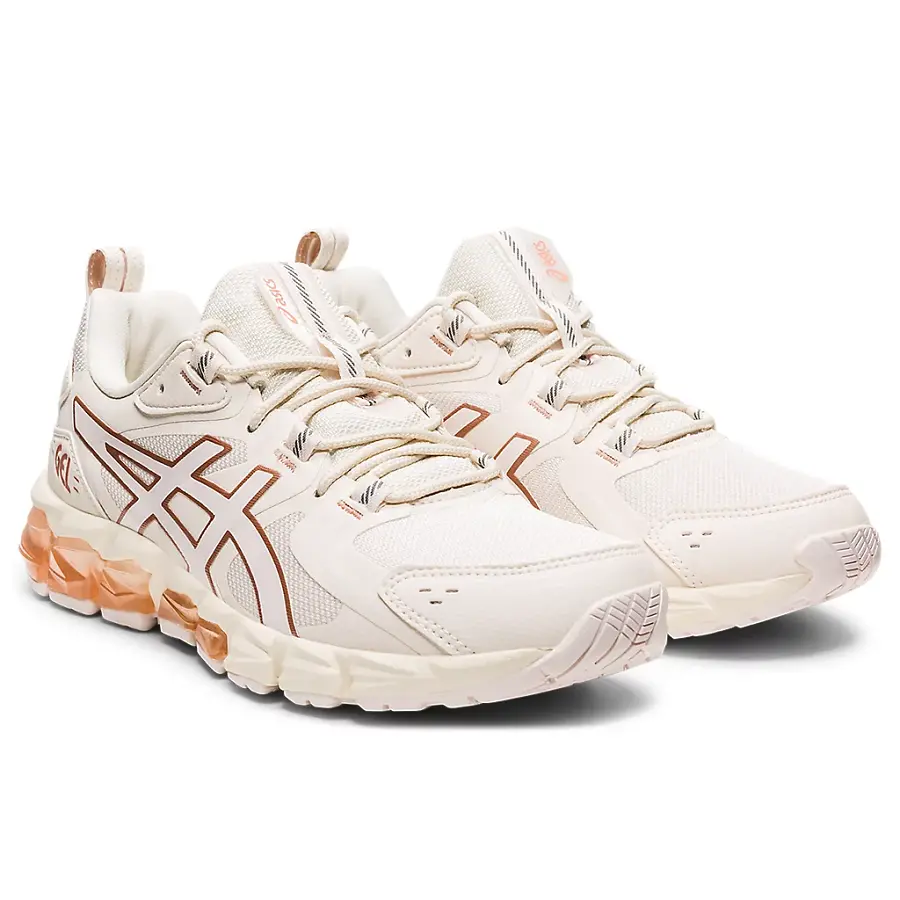 Alternative view of Giày Asics Gel-Quantum 180 6 'Blush' 1202A039-700