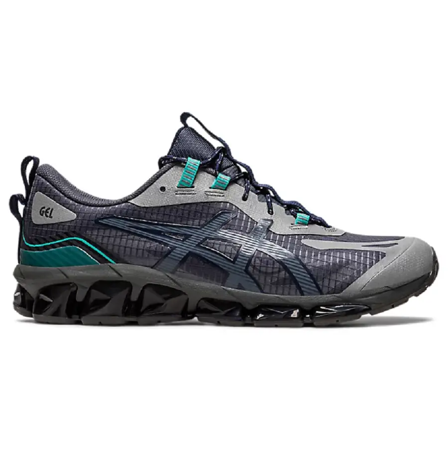 Giày Asics Gel-Quantum 360 7 'Carrier Grey' 1201A680-021
