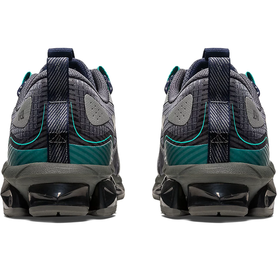 Giày Asics Gel-Quantum 360 7 'Carrier Grey' 1201A680-021 - Ảnh 5