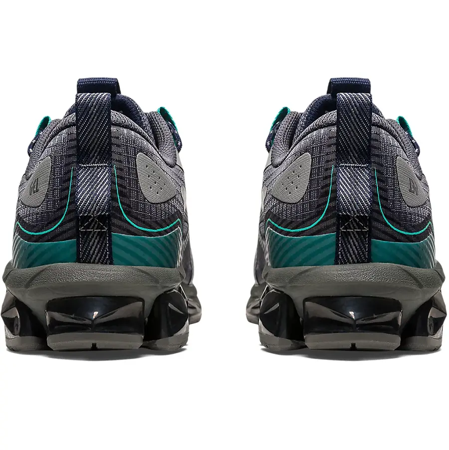 Giày Asics Gel-Quantum 360 7 'Carrier Grey' 1201A680-021 - Ảnh 5