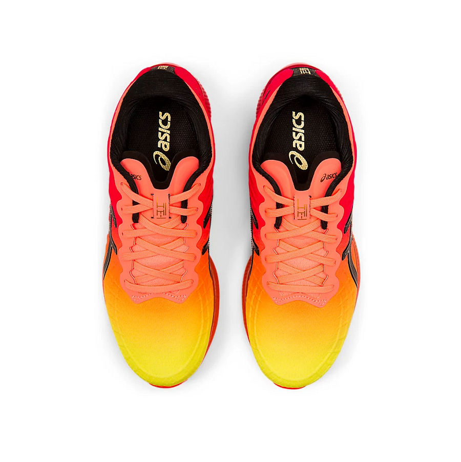 Giày Asics Gel-Quantum Infinity 'Sour Yuzu' 1022A148-750 - Ảnh 5