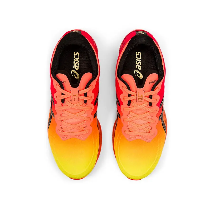 Giày Asics Gel-Quantum Infinity 'Sour Yuzu' 1022A148-750 - Ảnh 5
