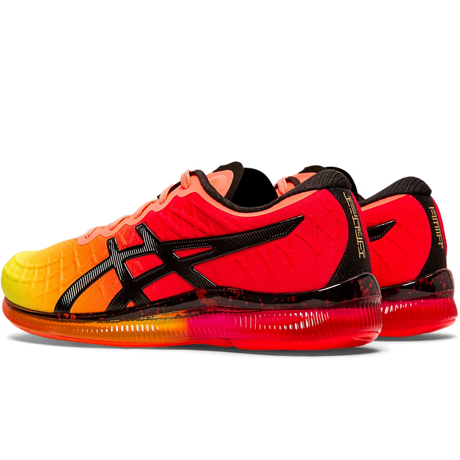 Giày Asics Gel-Quantum Infinity 'Sour Yuzu' 1022A148-750 - Ảnh 3