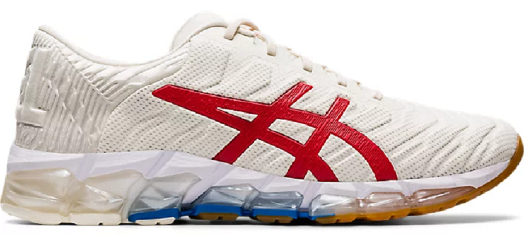 Giày Asics Gel-Quantum 360 5 'Retro Red' 1021A291-100