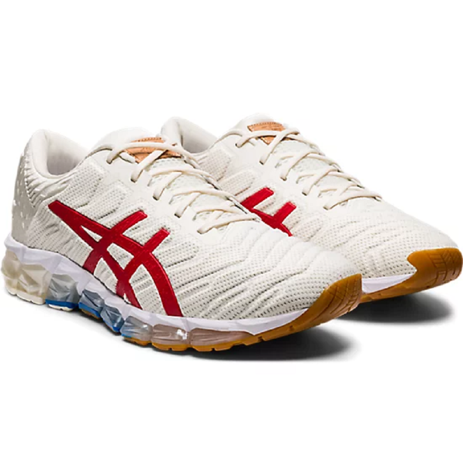 Giày Asics Gel-Quantum 360 5 'Retro Red' 1021A291-100 - Ảnh 3