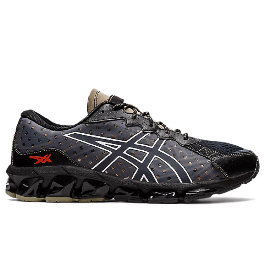 Giày Asics Gel-Quantum 360 7 'Black' 1201A536-001