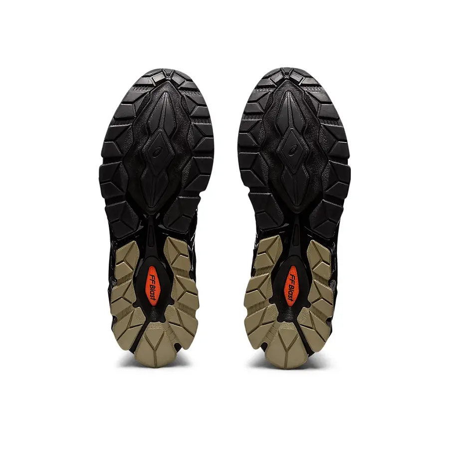 Giày Asics Gel-Quantum 360 7 'Black' 1201A536-001 - Ảnh 6
