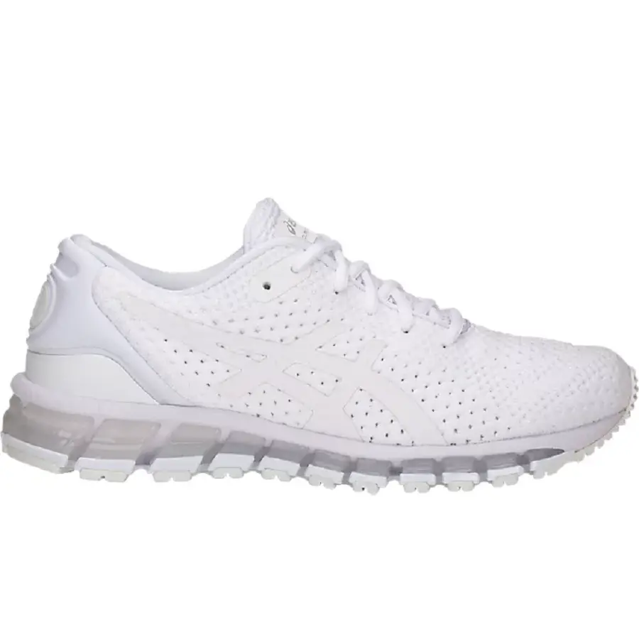 Giày Asics Gel-Quantum 360 Knit 2 'White' 1022A041-100