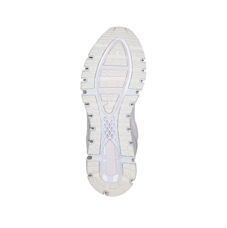 Giày Asics Gel-Quantum 360 Knit 2 'White' 1022A041-100 - Ảnh 5