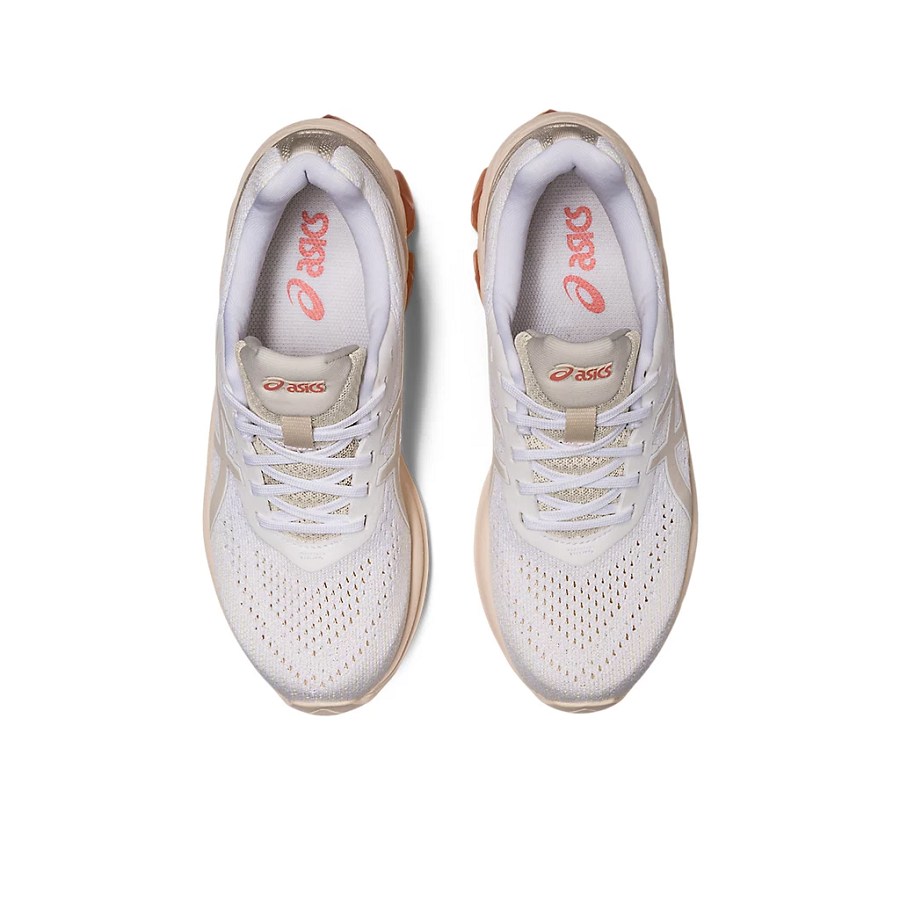 Giày Asics Gel-Quantum 180 7 'White Oatmeal' 1202A380-102 - Ảnh 3