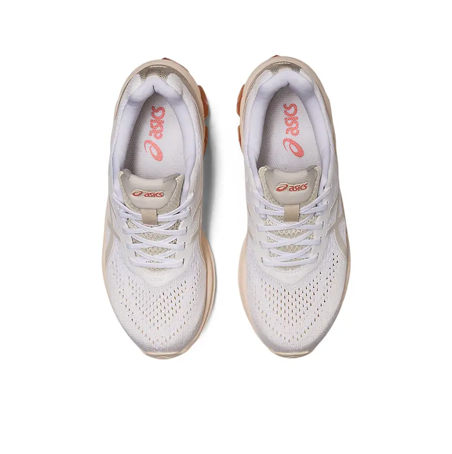 Giày Asics Gel-Quantum 180 7 'White Oatmeal' 1202A380-102 - Ảnh 3