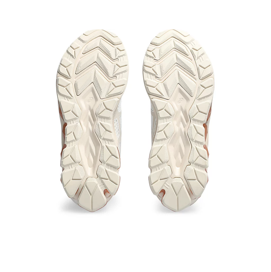 Giày Asics Gel-Quantum 180 7 'White Oatmeal' 1202A380-102 - Ảnh 4