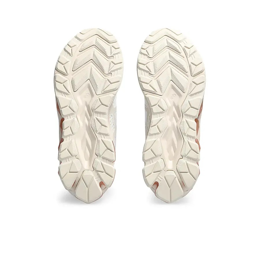 Giày Asics Gel-Quantum 180 7 'White Oatmeal' 1202A380-102 - Ảnh 4