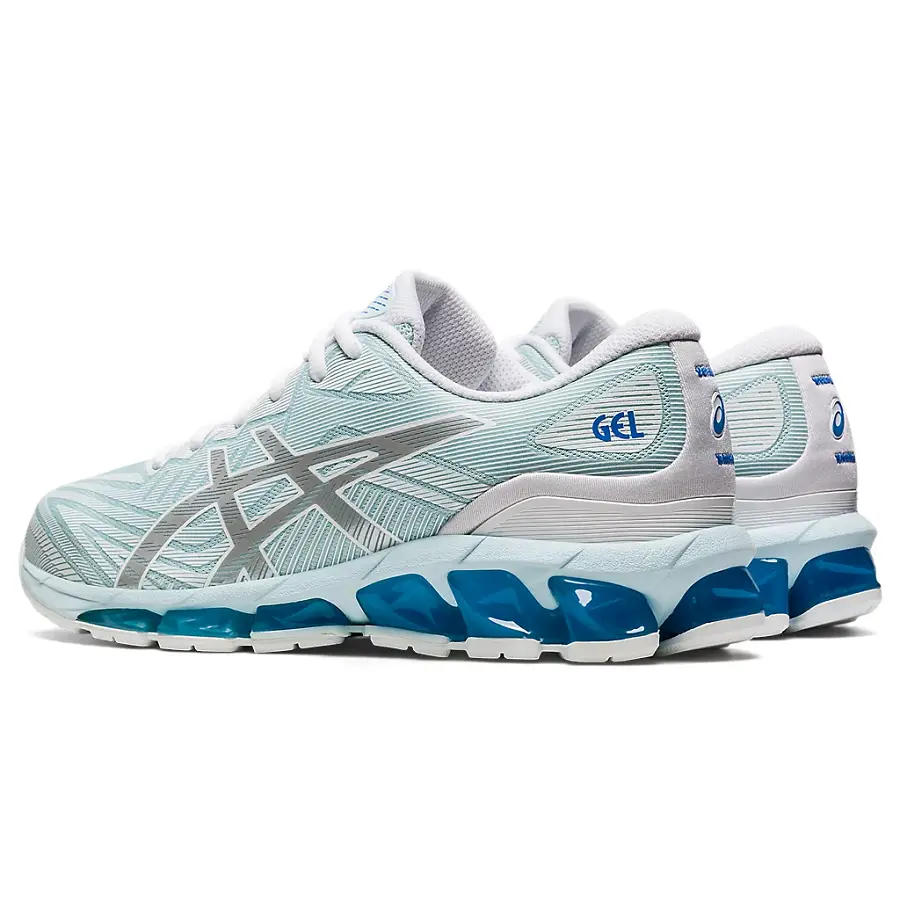 Giày Asics Gel-Quantum 360 7 'Aqua Angel' 1202A303-402 - Ảnh 3