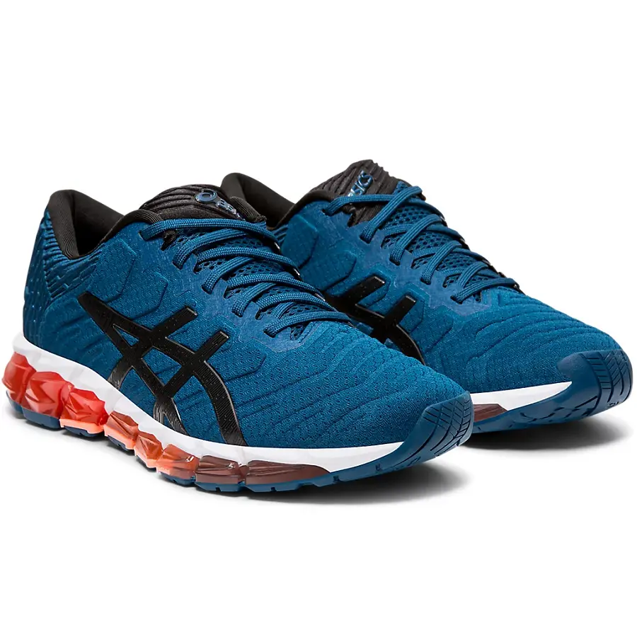 Alternative view of Giày Asics Gel-Quantum 360 5 'Mako Blue' 1022A104-400