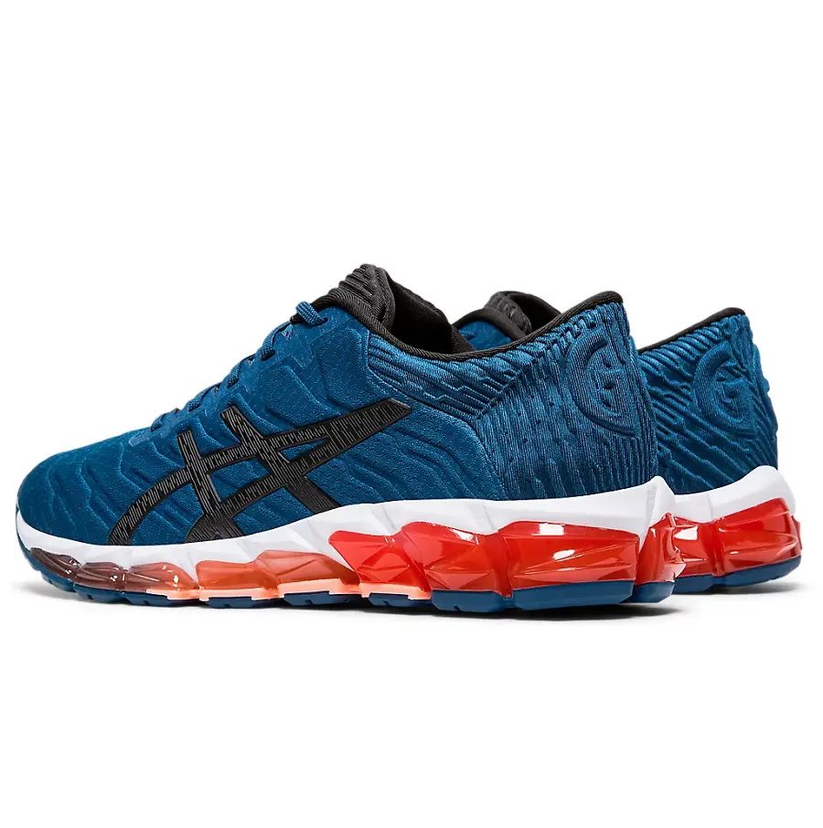 Giày Asics Gel-Quantum 360 5 'Mako Blue' 1022A104-400 - Ảnh 3