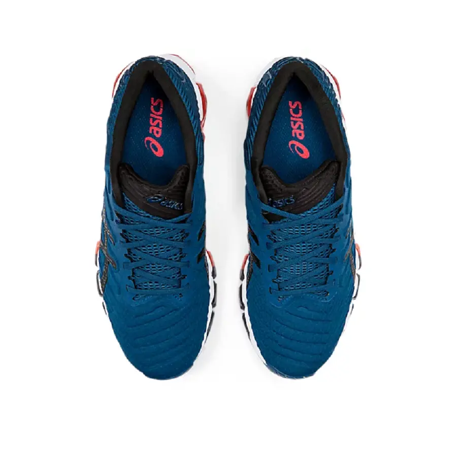 Giày Asics Gel-Quantum 360 5 'Mako Blue' 1022A104-400 - Ảnh 4