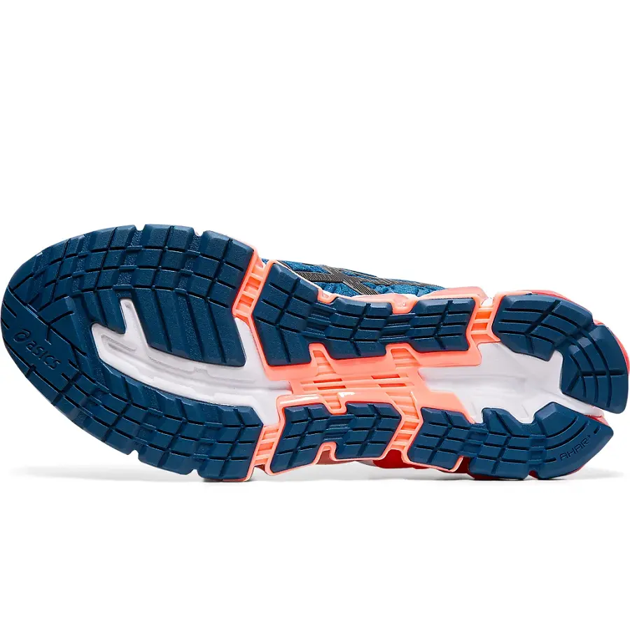 Giày Asics Gel-Quantum 360 5 'Mako Blue' 1022A104-400 - Ảnh 5
