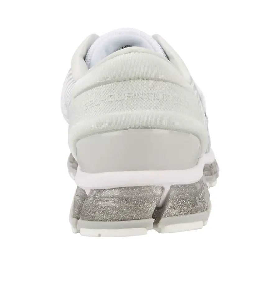 Giày Asics Gel-Quantum 360 4 'White' 1022A029-100 - Ảnh 4